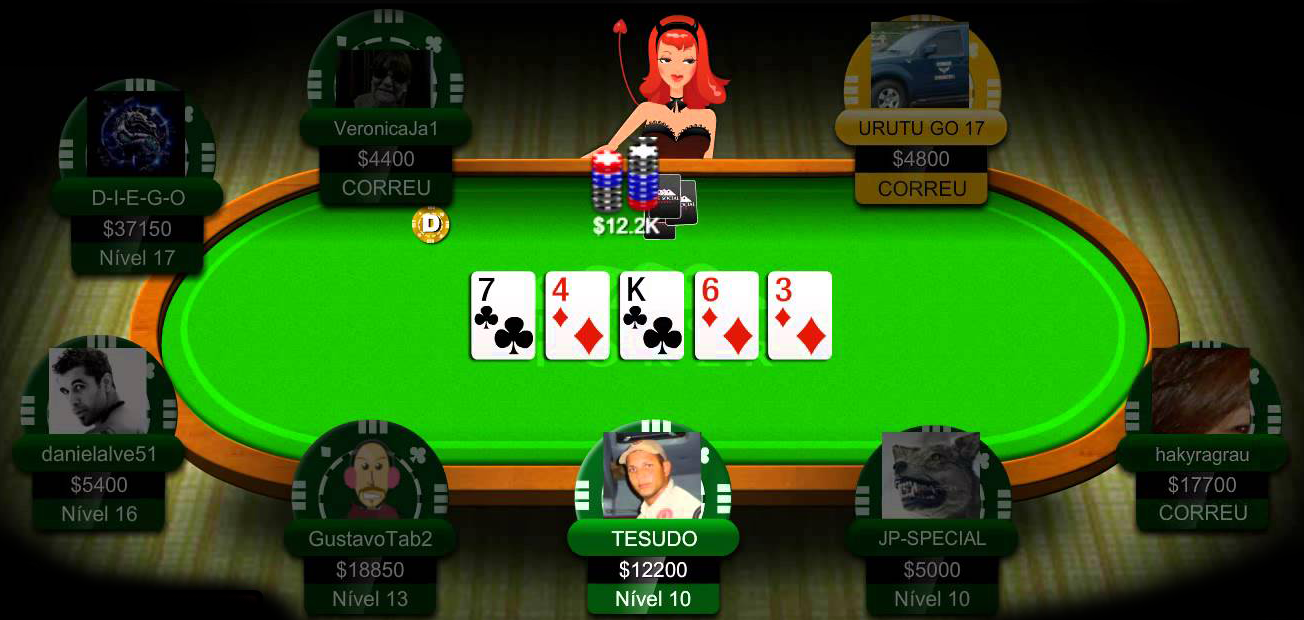 All About Watch Free Poker Videos